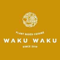 WAKU WAKU logo - Similar company to Audiorama Licht & Geluid/ Event Management