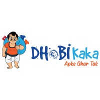 Dhobikaka - Apke Ghar Tak logo - Similar company to Snaptech Innovations
