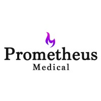 Prometheus Medical logo - Similar company to Pureclaim