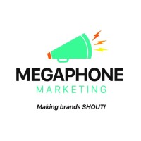 Megaphone Marketing LLC logo - Similar company to Endless Digital