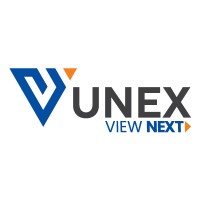 Vyunex logo - Similar company to Kyurius Tech Studios
