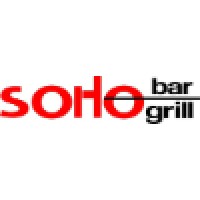 Soho Bar & Grill