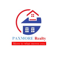 PAXMORE Realty logo - Similar company to Designs24 Studio