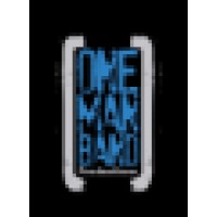 One Man Band Seattle logo - Similar company to Pnta