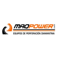 MAQPOWER SAC logo - Similar company to Fundición Ríos