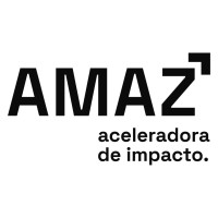 AMAZ Aceleradora de Impacto logo - Similar company to Mahta.Bio