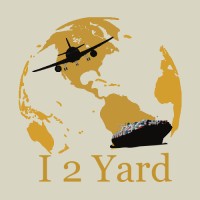 I2Yard Exim Private Limited logo - Similar company to Anza Holding