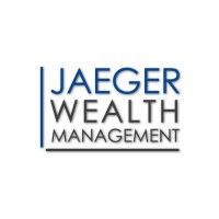 Jaeger Wealth Management logo - Similar company to Briefed.Io