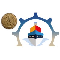 Laboratory of Harbour Works logo - Similar company to Polytexneio.Gr