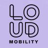 LOUD MOBILITY logo - Similar company to Movmi