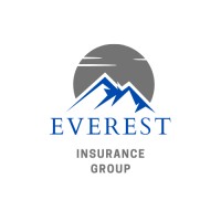 Everest Insurance Group logo - Similar company to Riskpoint Advisors, Llc