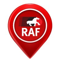 Raf Motors A/S logo - Similar company to Ncg Leasing