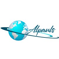 Alpauls logo - Similar company to Bohra Engineering Llp