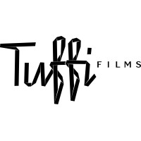 Tuffi Films logo - Similar company to Docpoint - Helsinki Documentary Film Festival