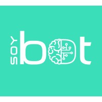 SoyBOT IA | Grupo KELSOFT logo - Similar company to Ia Box