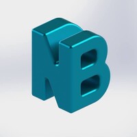 Nebo Metaal logo - Similar company to Gas Mechanical