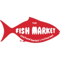 The Fish Market Restaurants logo - Similar company to Fulton Fish Market