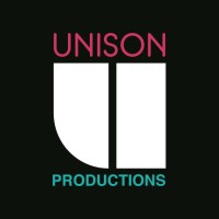 Unison Productions logo - Similar company to Jersey Filmmaker