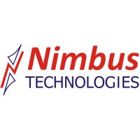 Nimbus Technologies logo - Similar company to Nimbus Ai