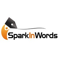 SparkInWords logo - Similar company to Software Skills