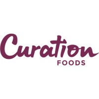 Curation Foods logo - Similar company to Techtransfer