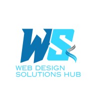 Web Design Solutions Hub logo - Similar company to Electronics Live