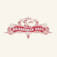 Brasserie Paul Rouen logo - Similar company to Le Vert Bocage