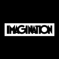 Imagination logo - Similar company to Wonderland Agency
