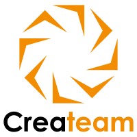 Createam logo - Similar company to Amalyet