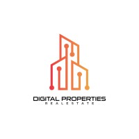 Digital Properties logo - Similar company to Katalyst Properties, Llc
