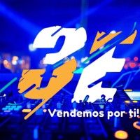 3E Agency logo - Similar company to Azpik Maquinaria