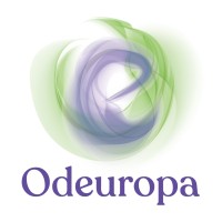 Odeuropa logo - Similar company to Snouf