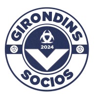 Girondins Socios logo - Similar company to Basicompta®