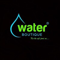 Water Boutiques logo - Similar company to Hayzek