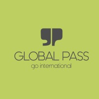 Global Pass logo - Similar company to Tatic