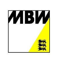 MBW Marketing- und Absatzförderungsgesell. für Agrar- und Forstprodukte aus Baden-Württemberg mbH logo - Similar company to Sdac - Smart Design And Construction