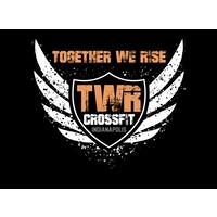 Together We Rise Crossfit