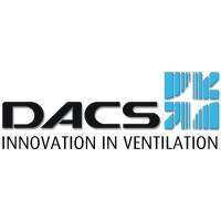 DACS Innovation in Ventilation logo - Similar company to Dandy Light Traps