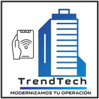 TrendTech Soluciones Automatizadas logo - Similar company to Green & Smart Solutions @ Building Management System @ Bms