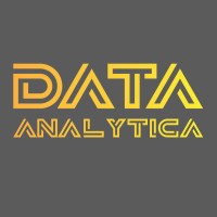 Data Analytica LLC logo - Similar company to Impec Global Logistics