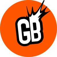 Gangbusters logo - Similar company to Conic Apps