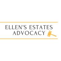 Ellen's Estates Advocacy logo - Similar company to Fern Law