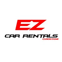 EZ Car Rentals - Car Van & Ute Hire logo - Similar company to Aviocean Global