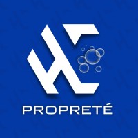HC Propreté logo - Similar company to Neovatis