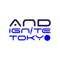 AnD Ignite Tokyo logo - Similar company to Epist Ventures