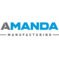 Amanda Manufacturing logo - Similar company to Deshler Group