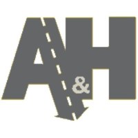 A&H Part Sales logo - Similar company to Dcss Uk