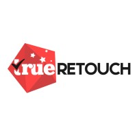 True Retouch logo - Similar company to Tablet Retouch Ltd