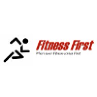 Fitness First Personal Training Llc