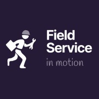 Field Service in Motion logo - Similar company to Visual Forester
